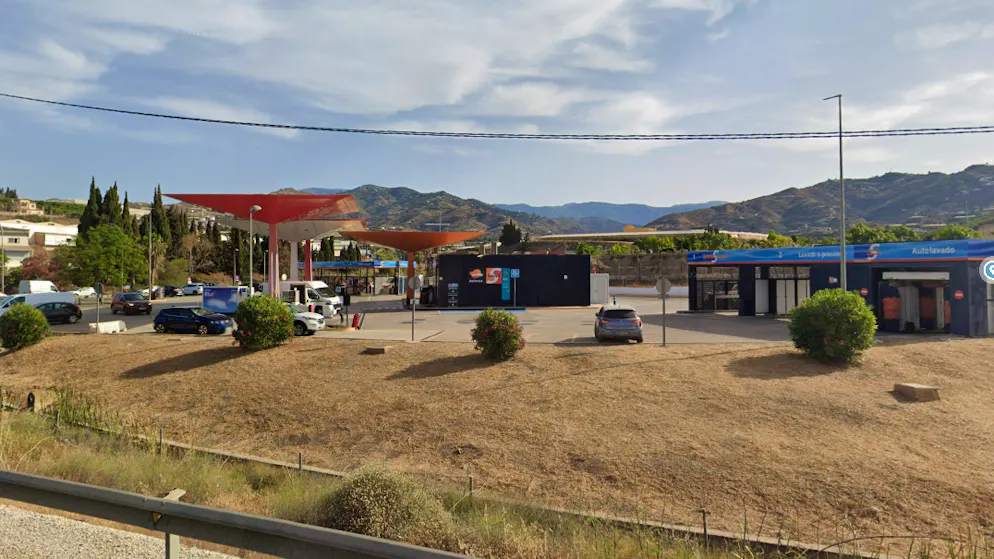 TCS test reveals. These Are the Worst Motorway Rest Stops in Europe