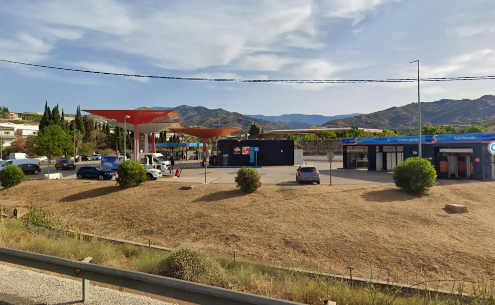 bluewin.ch - These Are the Worst Motorway Rest Stops in Europe