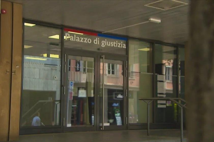 News. Alla sbarra per stupro ripetuto