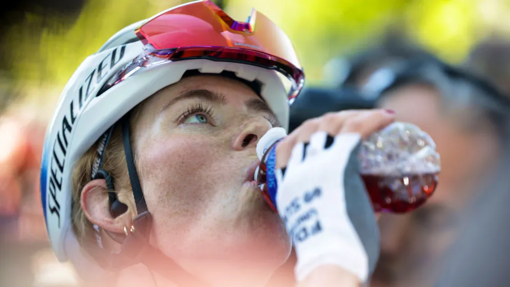 Tour de Suisse. La grande favorite Demi Vollering choisit de faire une pause