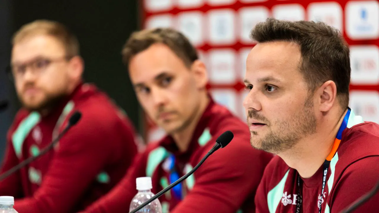 Football. Dans les coulisses des «espions» de l'équipe de Suisse