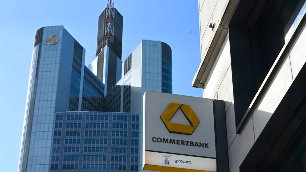 “Aggressive move”. German government rejects Unicredit's bid for Commerzbank
