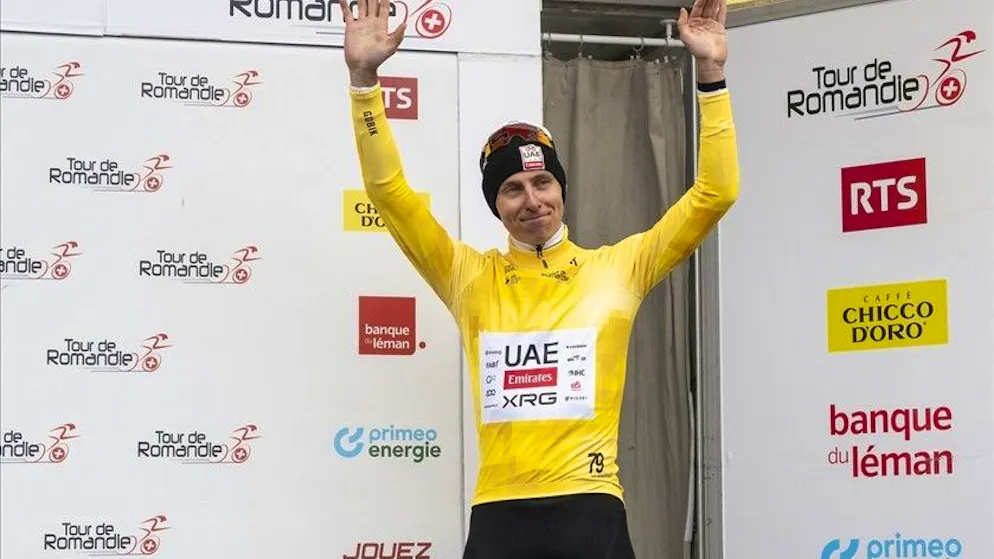 Ciclismo. Al via il Tour de Suisse con molte novità. Eccole