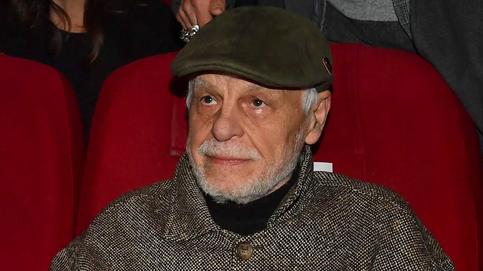 La riflessione. Michele Placido: «Credo di aver avuto anche troppo dalla vita»