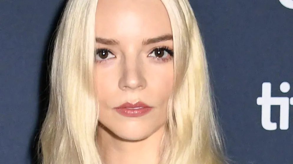 Grandi star. Anya Taylor-Joy entra nella Terra di Mezzo: sarà l'elfa Seren in «Il Signore degli Anelli: la caccia a Gollum»