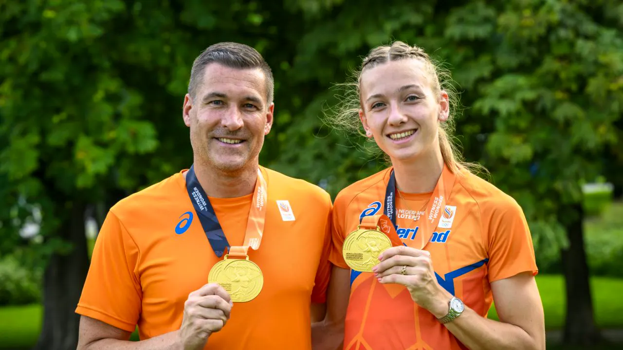 Athlétisme. Femke Broeders-Bol attendue pour ses débuts sur 800m