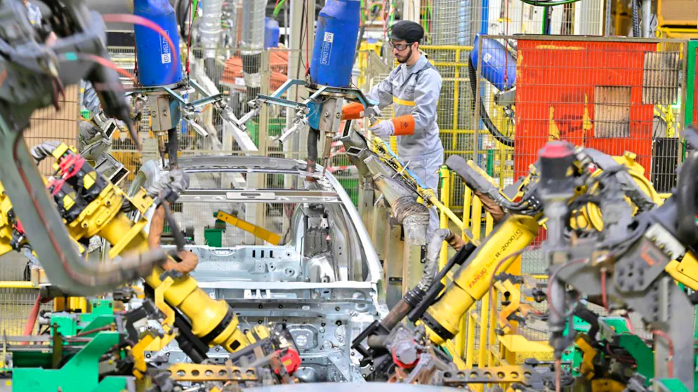 Armement. Renault va produire en masse le drone explosif Toutatis de Thales
