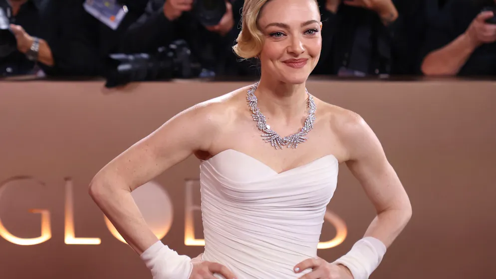 Après ses commentaires sur Charlie Kirk. Amanda Seyfried a dû engager un garde du corps