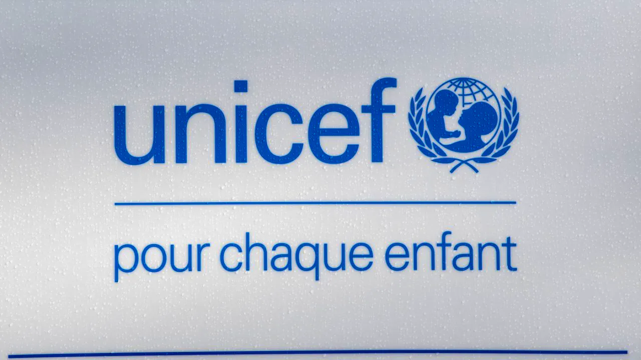 Extreme weather. UNICEF: Climate Crisis Threatens Nearly Every Child