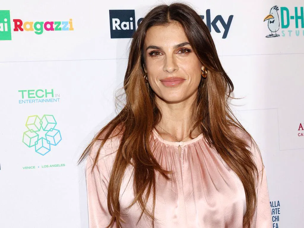 Spettacolo. Elisabetta Canalis verso «Tú sì che vales»: fuori Giulia Stabile