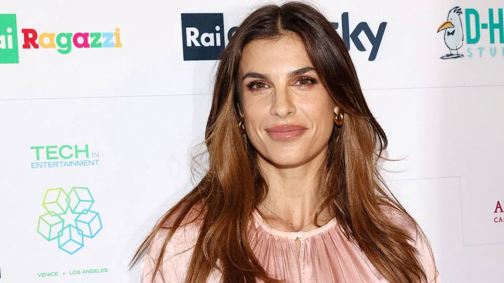 Spettacolo. Elisabetta Canalis verso «Tú sì che vales»: fuori Giulia Stabile