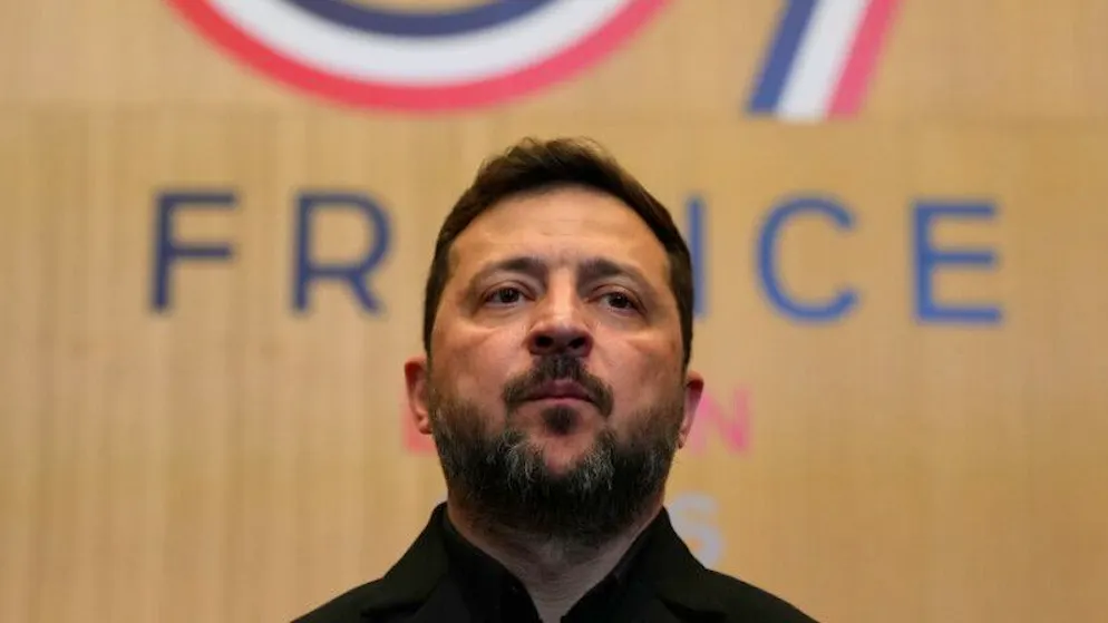 Dichiarazione congiunta. Leader G7: «Più armi all'Ucraina e rafforzeremo le sanzioni contro la Russia»