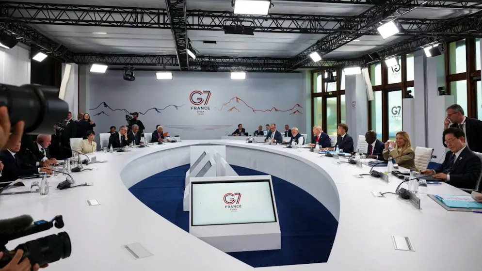 Via libera. Il G7 plaude all'intesa USA-Iran e offre il proprio sostegno