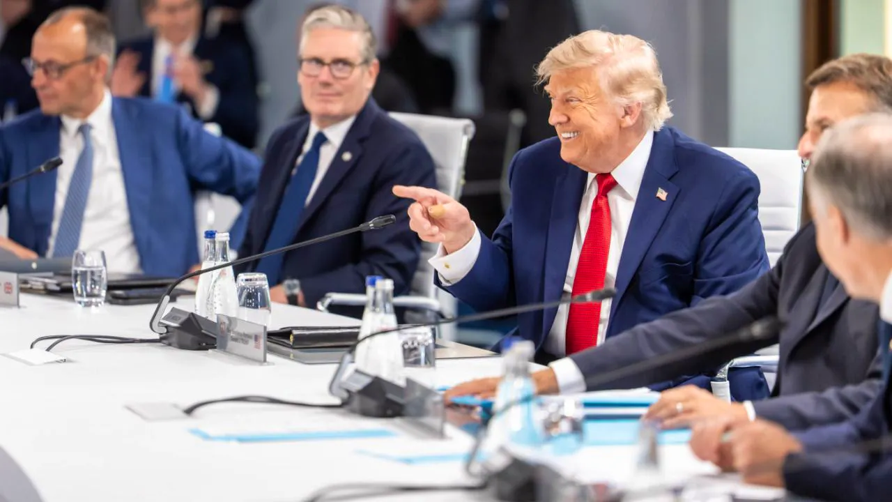 USA. Easing of U.S. Oil Sanctions Against Russia Has Expired