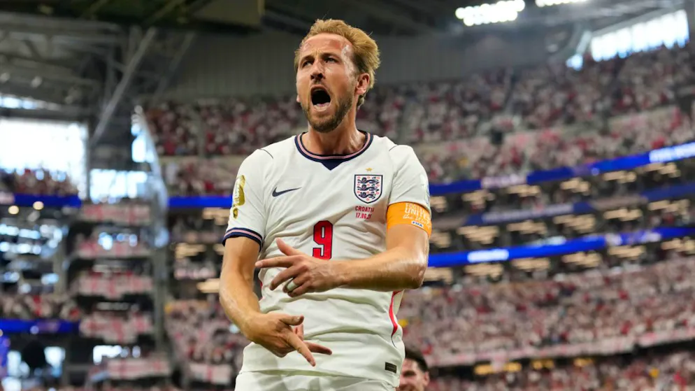 England – Croatia 4–2. England Wins Hard-Fought Match Against Croatia
