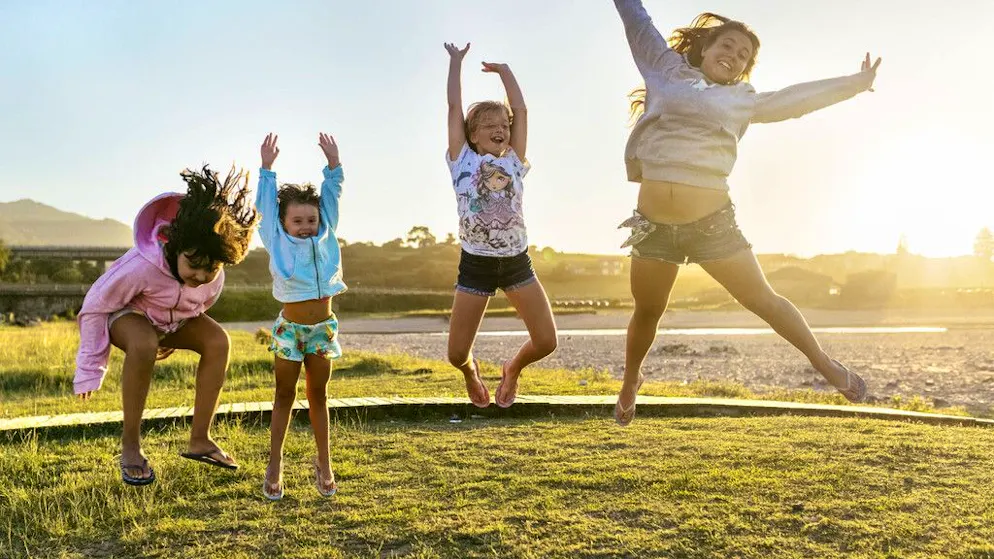Benessere. Ecco perché ridere aiuta i bambini a imparare meglio