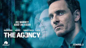 THE AGENCY/S2