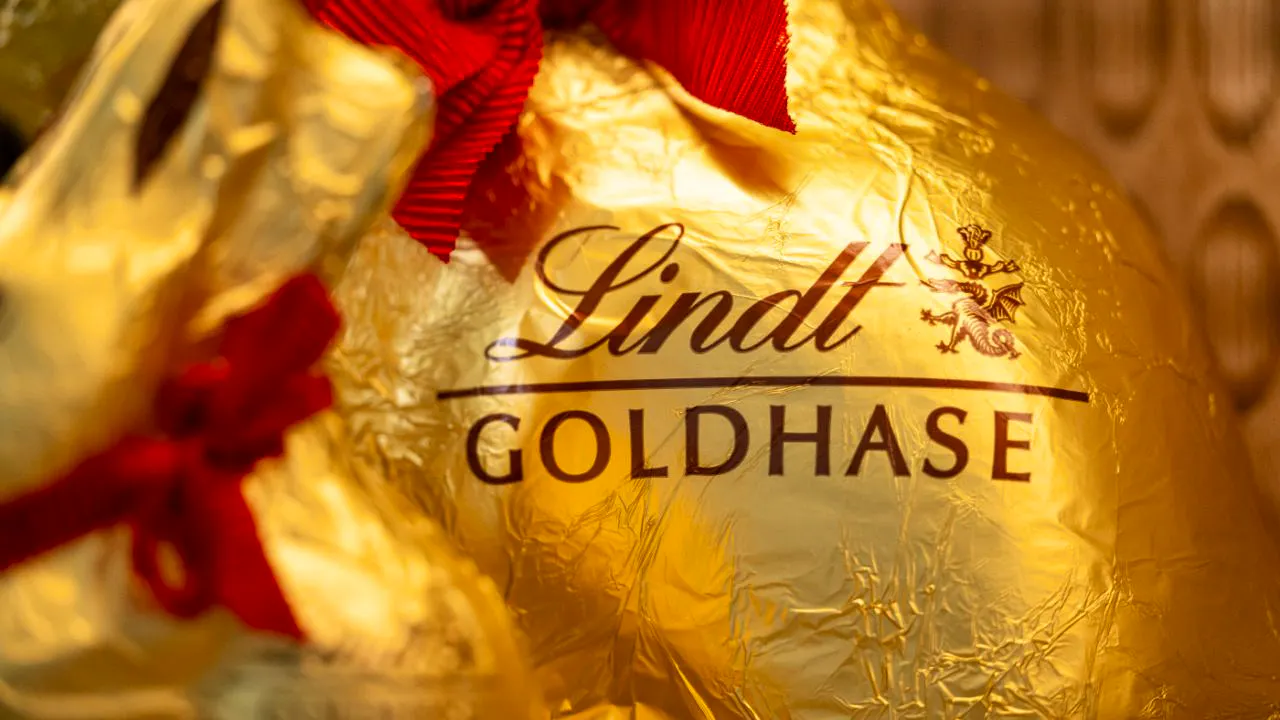 Nahrungsmittel. Lindt & Sprüngli bezieht Kakao nur noch mit Nachhaltigkeitslabel