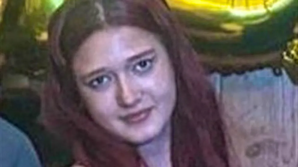 Avviso di scomparsa. Si cerca la 15enne Ainhoa Gambino