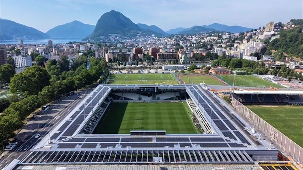 Calcio. Oggi il sorteggio del Lugano per il playoff di Conference League
