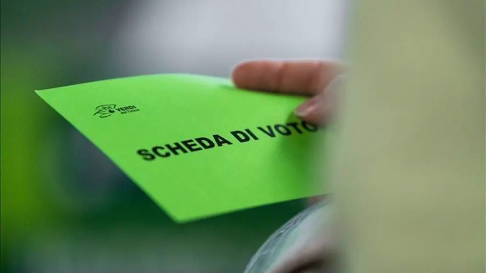 Ticino. Verdi, sì all'alleanza con PS e MpS per le cantonali del 2027