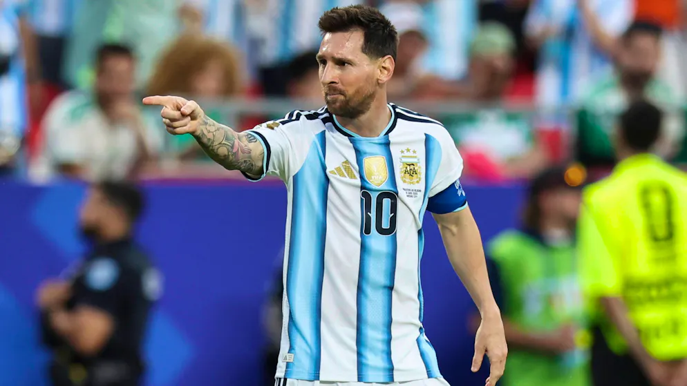 Lula d'humeur taquine à Genève. «Je pensais recruter Messi pour jouer pour le Brésil»