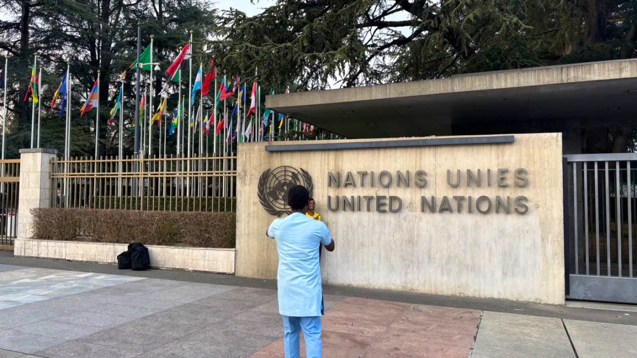 Politics. U.S. Gives UN $1 Billion for Humanitarian Aid