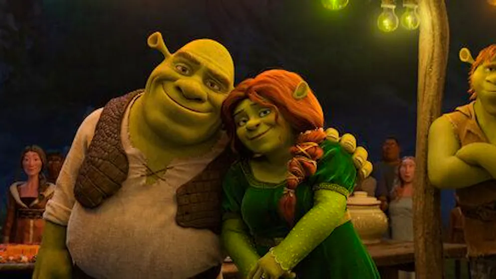 Ersten Trailer von «Shrek 5». 16 Jahre untergetaucht – jetzt meldet sich der grüne Oger aus dem Sumpf zurück