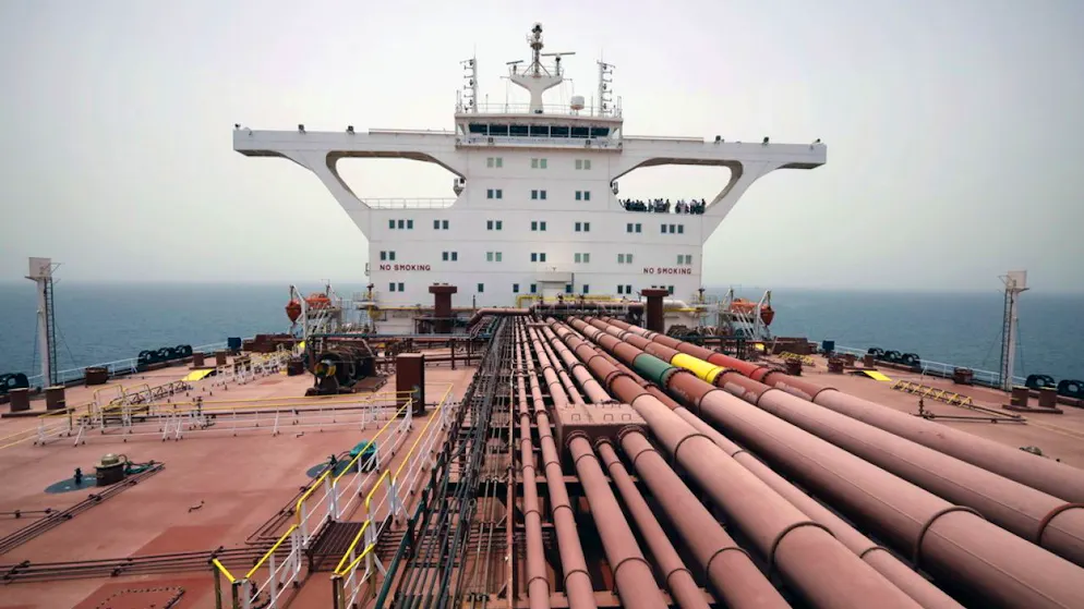 Medio Oriente. Le petroliere iraniane oltrepassano la zona di blocco imposta dagli USA