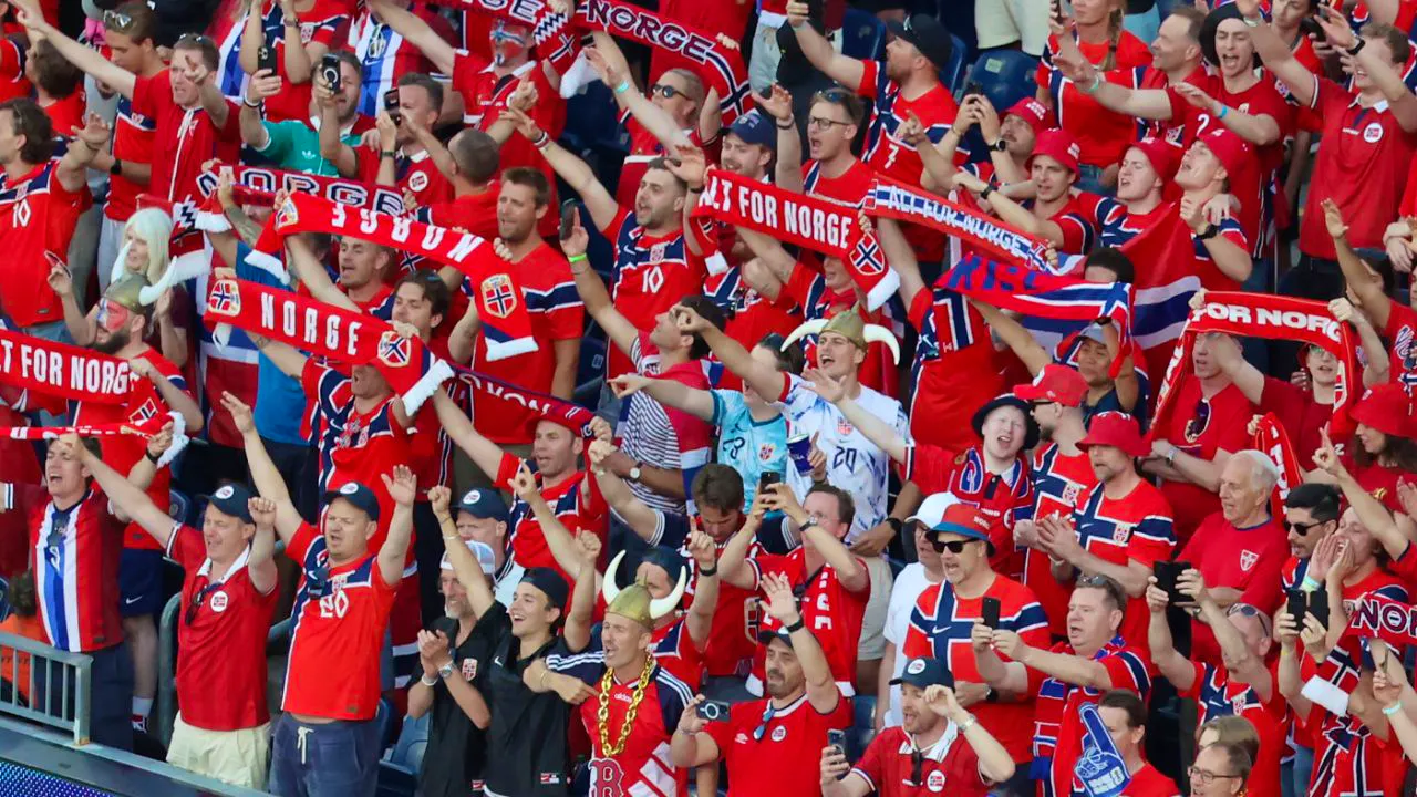 Iraq – Norway 1–4. Norway Secures Expected Victory Thanks to Haaland