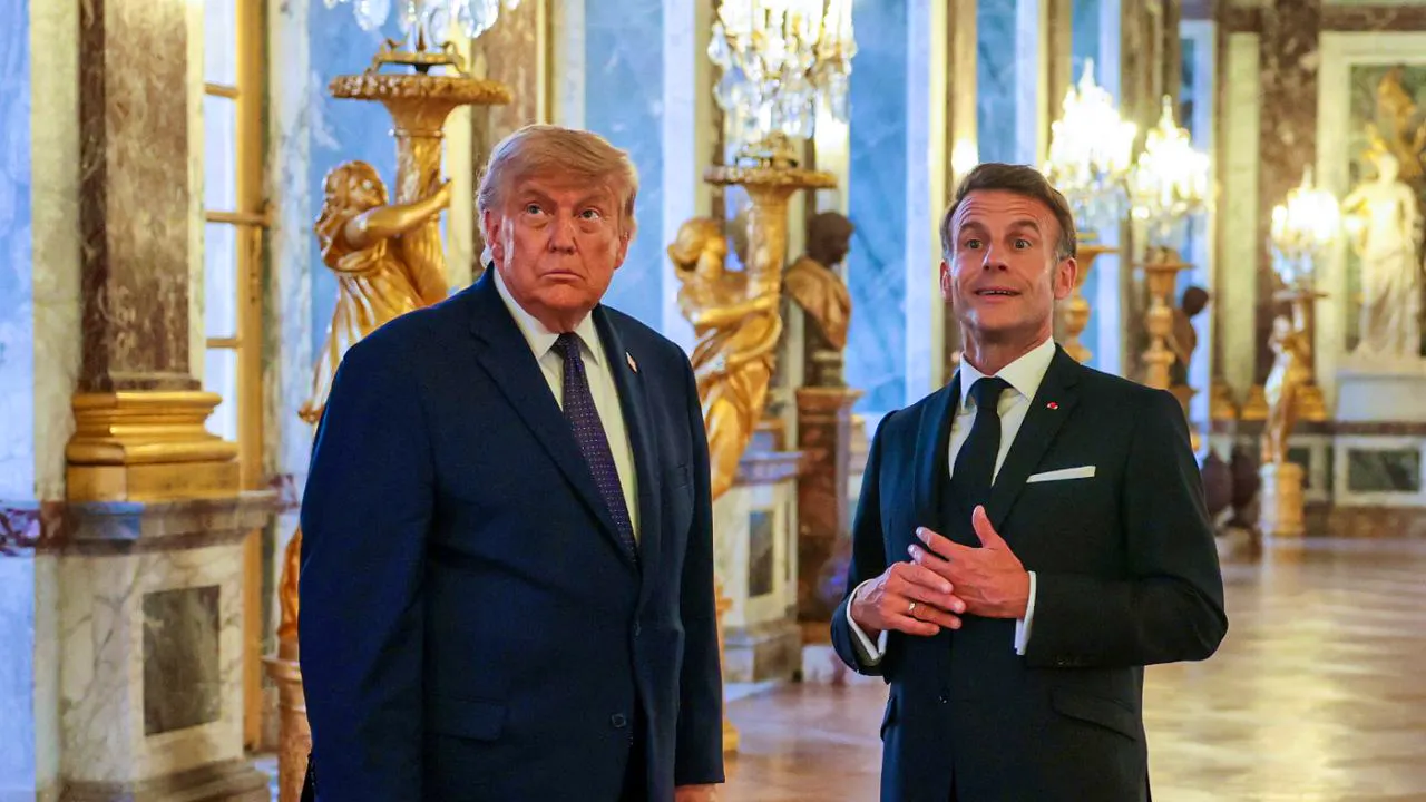 Moyen-Orient. Les USA et l'Iran confirment avoir signé l'accord