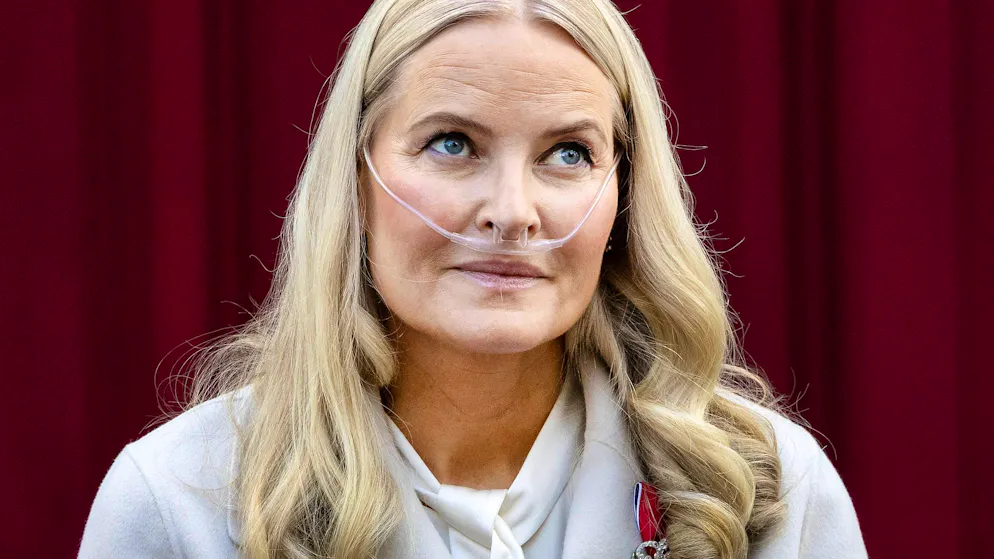 Following Mette-Marit’s Surgery. Number of Potential Organ Donors in Norway Skyrockets