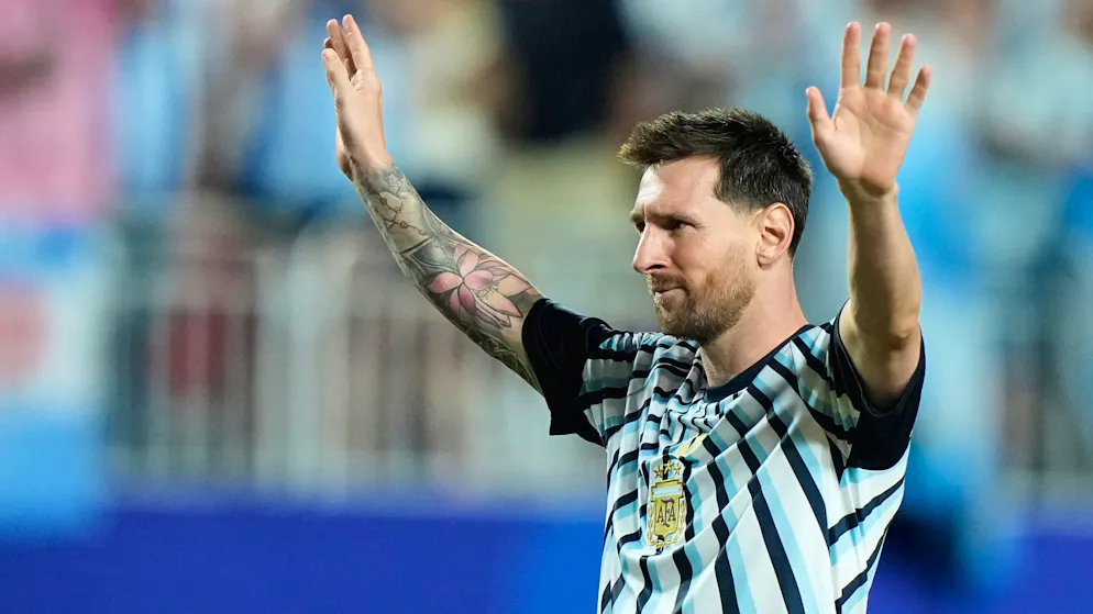 Pressestimmen zur Messi-Gala. «Willkommen zurück, ihr Experten des Pessimismus»
