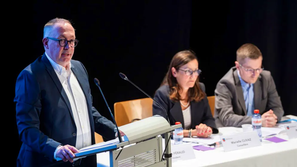 Vallese. Crans-Montana: il municipio incontra quattro famigliari delle vittime
