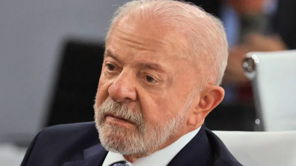 «C’est le problème du Brésil». Lula met en garde Trump : «Qu'il ne se mêle pas des élections brésiliennes!»