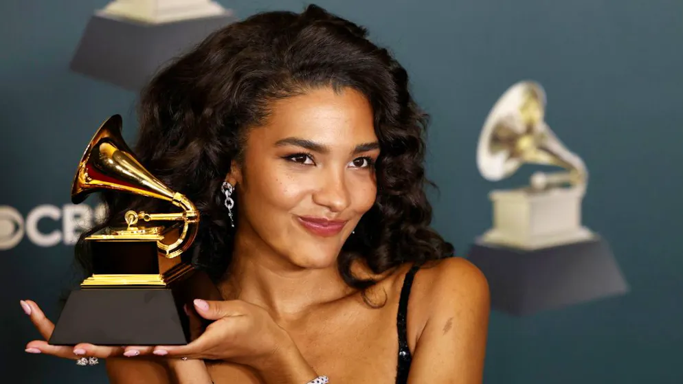 Grammy Awards. Cinq nouvelles récompenses et de nouvelles règles