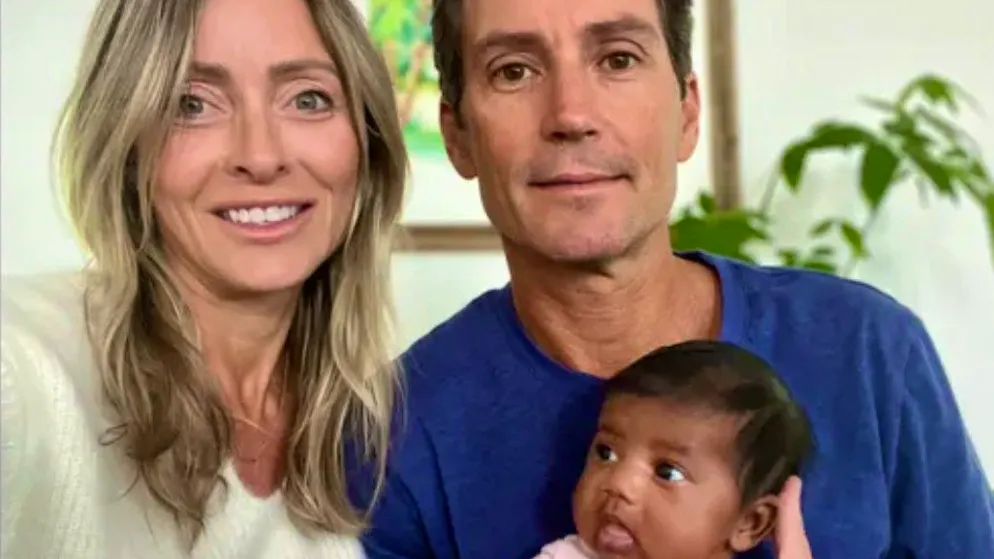 Months of uncertainty. Parents Allowed to Keep Baby After Embryo Mix-Up