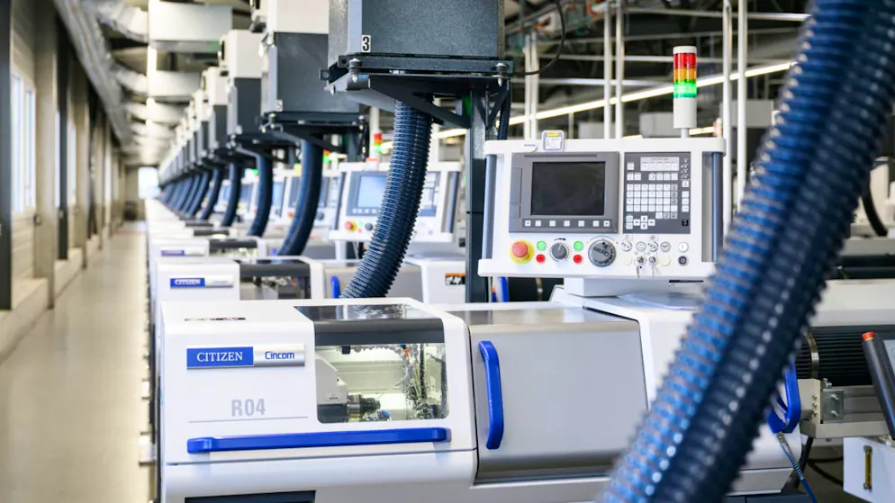 Economia. Il KOF corregge al ribasso le stime sulla crescita svizzera di 2026 e 2027