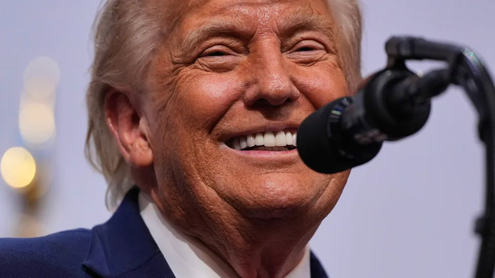 Between a Cage Fight and Versailles. How the G7 Brought Trump Back on Board