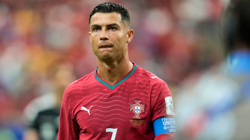 Mondial 2026 - Groupe K. Le Portugal bute sur la RDC pour son entrée en lice