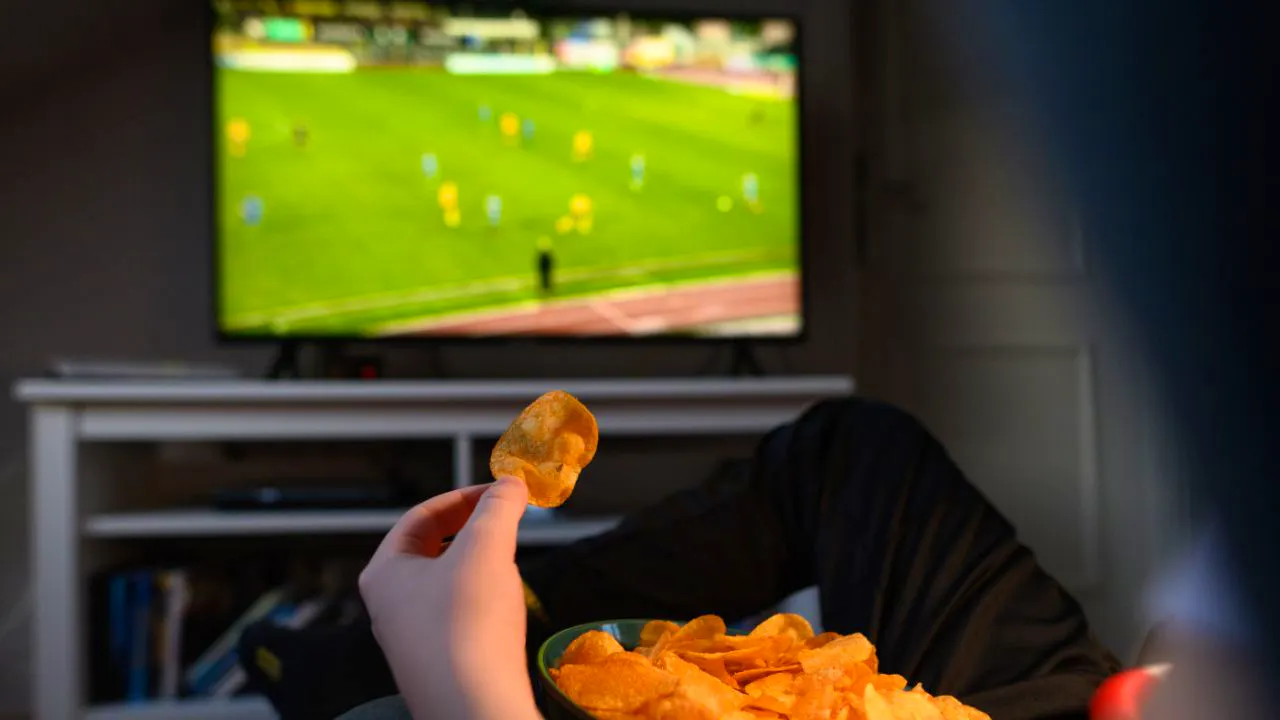 bluewin.ch - SRG Will No Longer Bid for Broadcasting Rights to Champions League Matches
