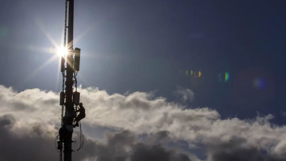 Il sondaggio. Il 64% degli svizzeri usa il 5G, ma i timori per salute restano diffusi