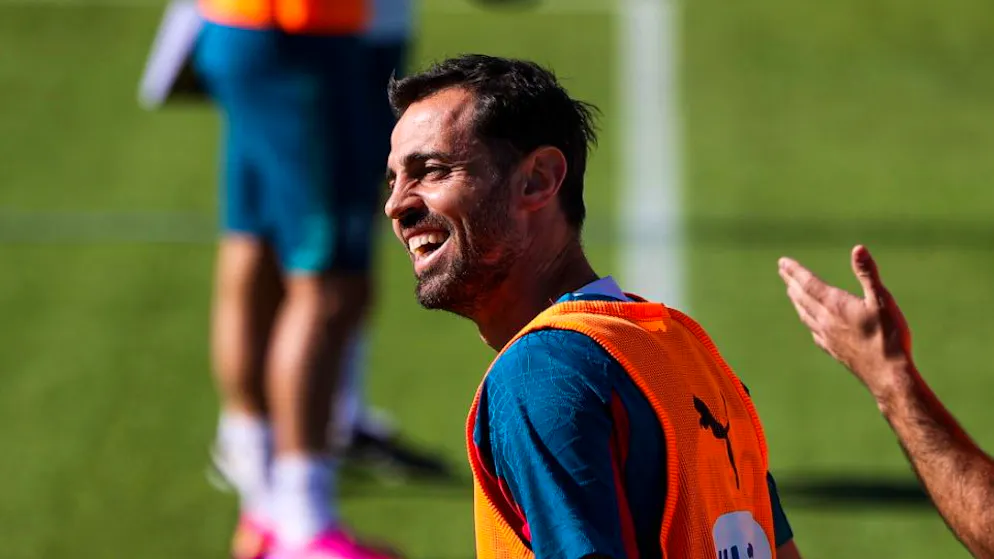 Nach neun Jahren ManCity. Portugal-Star Bernardo Silva unterschreibt bei Real Madrid