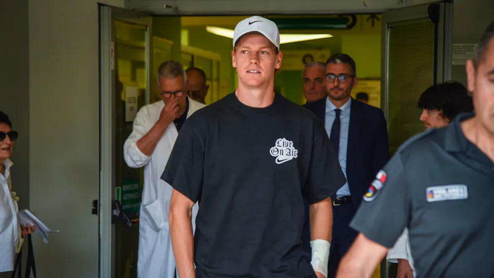 Dal tennis allo spazio. Un asteroide porta il nome di Jannik Sinner: «La sua grandezza è scritta anche tra le stelle»