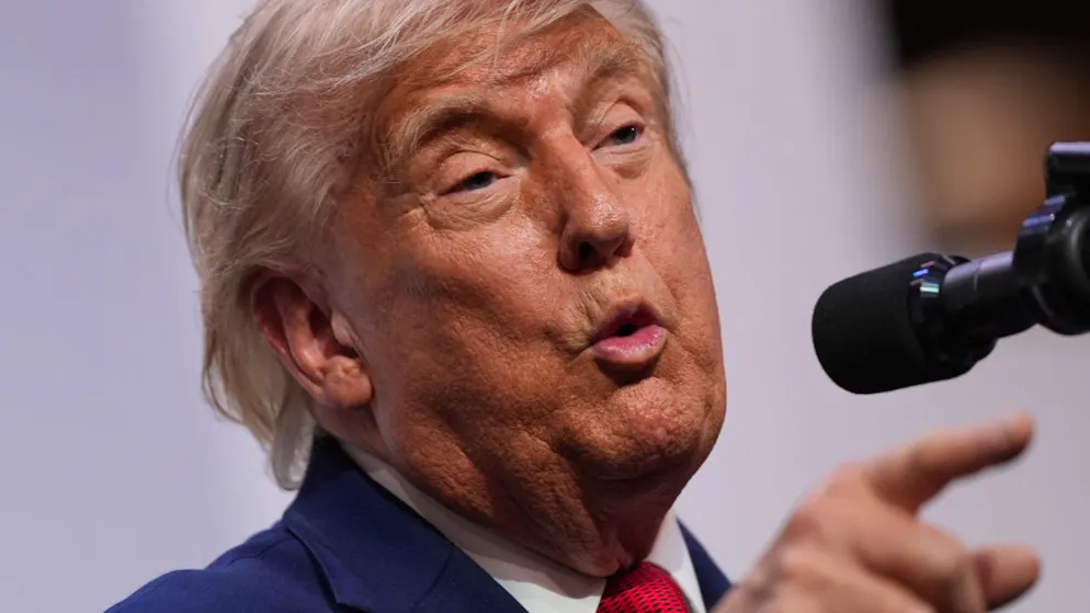 Medio Oriente. Trump: «Con nuova leadership iraniana è possibile un cambio di regime»