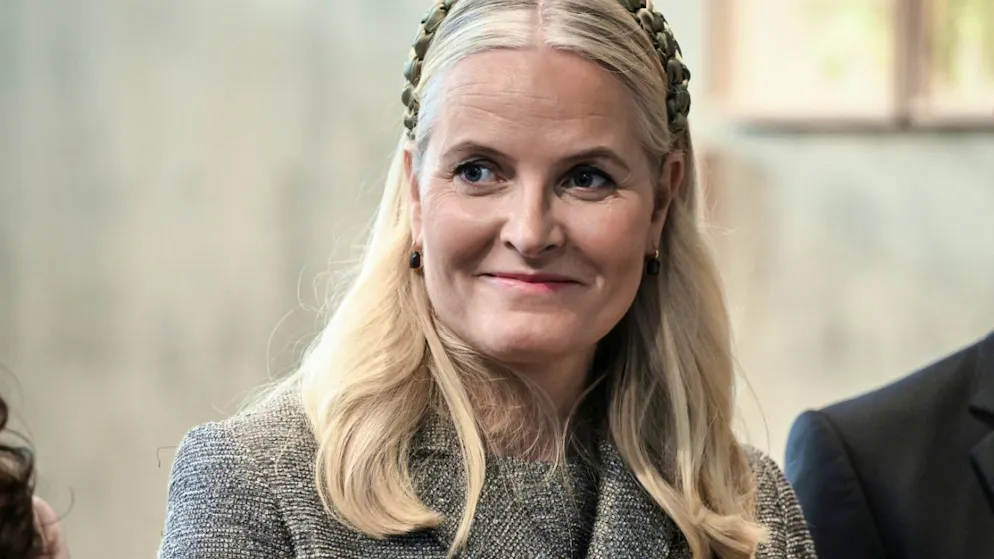 Norvegia. La principessa Mette-Marit sottoposta con successo a trapianto di polmoni