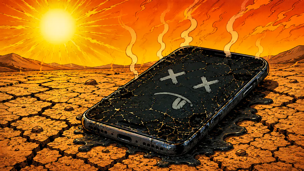 Prevent Permanent Damage. Is Your Phone Overheating? What You Need to Know