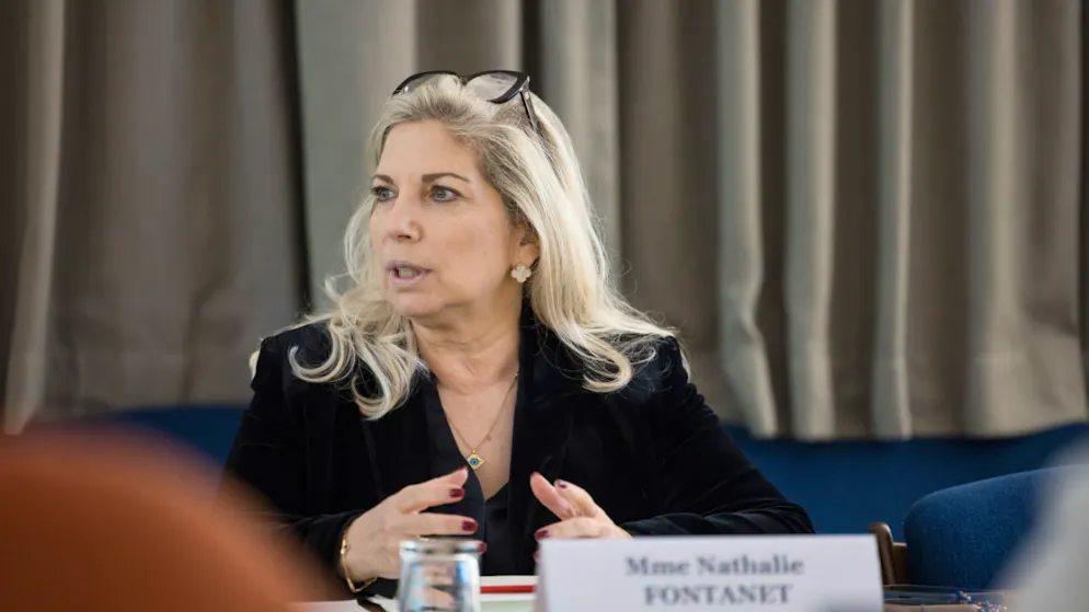 «Cela ne vous surprendra pas». Le Conseil d'Etat genevois ne veut pas passer de 7 à 5 membres