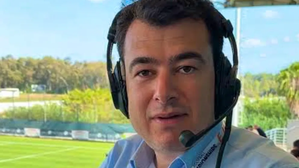 World Cup Live Updates. Turkish commentator confuses teams and is suspended ++ Court upholds entry ban for Partey