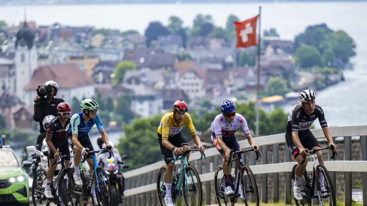 Cycling. A New Approach for the Future